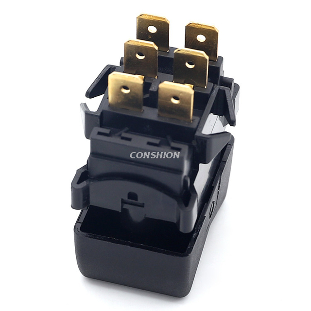 П 147-04.29/п 147-04.43 interruptor do farol-para VAZ-2105/2106/2121