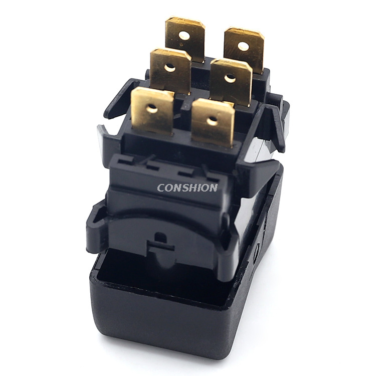П 147-04.29/п 147-04.43 interruptor do farol-para VAZ-2105/2106/2121