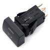 997.3710-07.08 Interruptor do farol - para GAZ