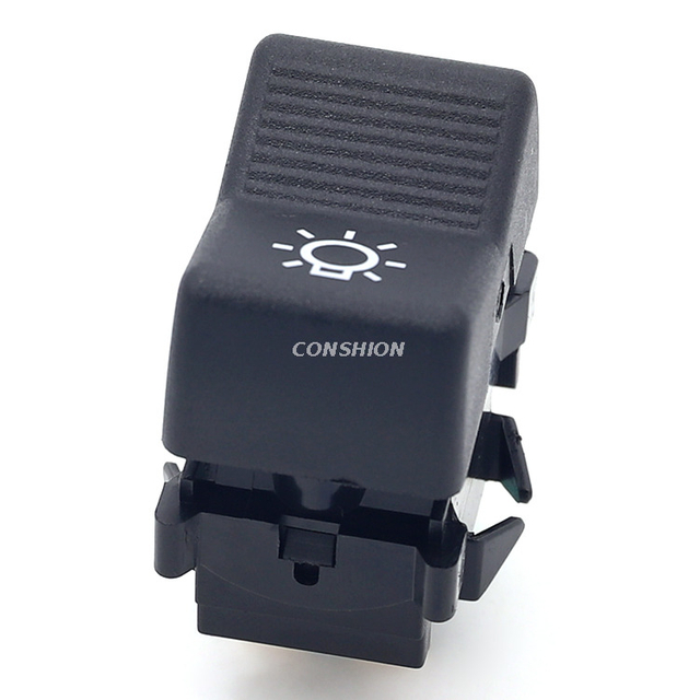 П 147-04.43 Chave do farol-para VAZ-2107