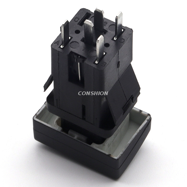 99737100707 interruptor do farol - para veículos LADA