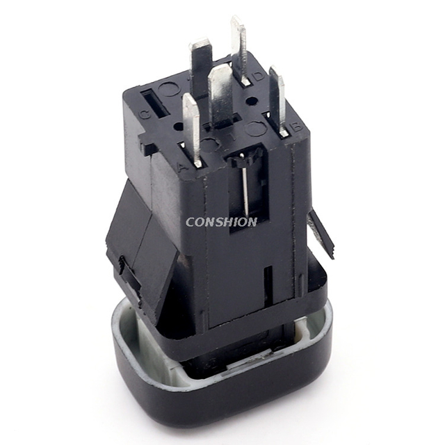 75.3710-07.13 Interruptor do farol-para VAZ-2113/2115