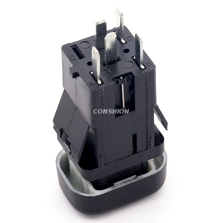 75.3710-07.13 Interruptor do farol-para VAZ-2113/2115