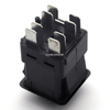 3832.3710-10.03 Interruptor do farol - para GAZ