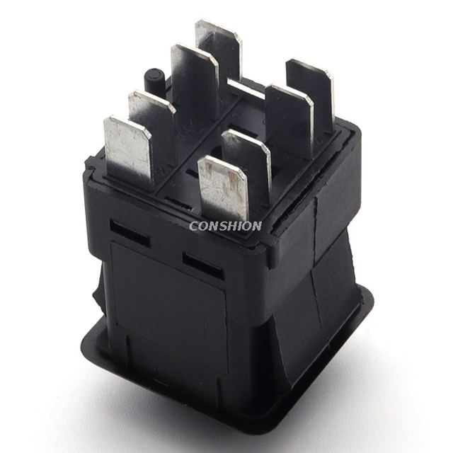3832.3710-10.03 Interruptor do farol - para GAZ