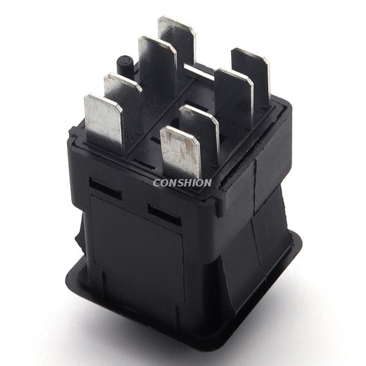 3832.3710-10.03 Interruptor do farol - para GAZ