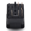 3842.3710-05.04 Interruptor do farol - para kamaz/maz/zil