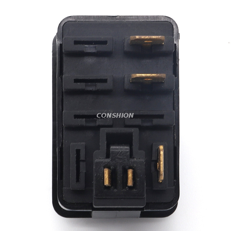 82.3709-01.07 Interruptor do farol - para GAZ