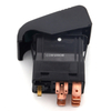 84.3709 interruptor do farol - para VAZ -2110
