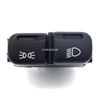 883.3709 interruptor do farol - para VAZ -2110/2115/2123
