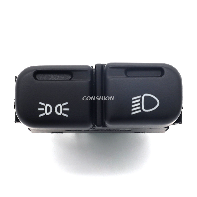 883.3709 interruptor do farol - para VAZ -2110/2115/2123