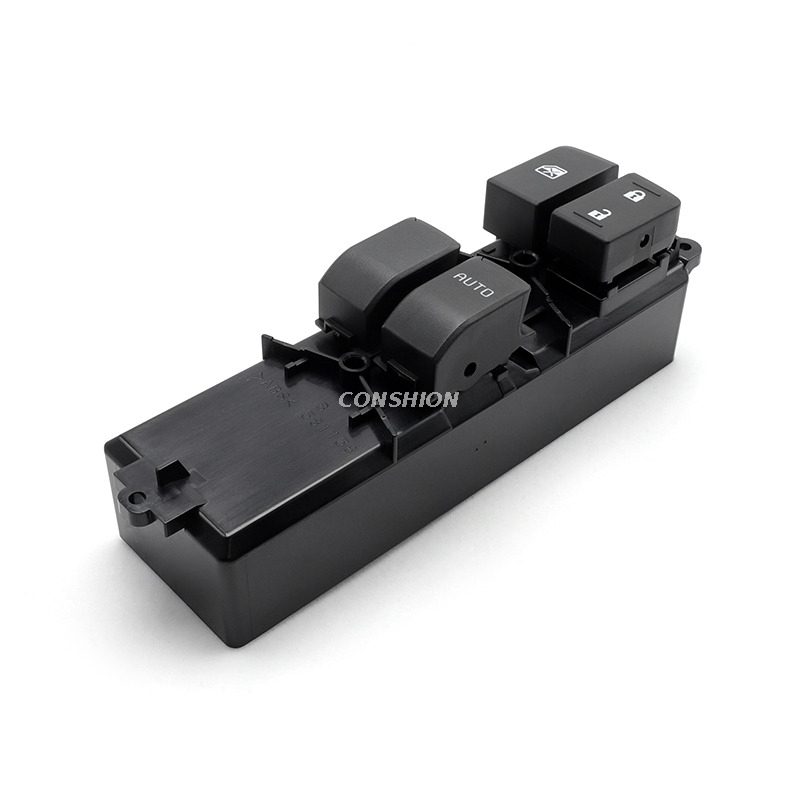 8974649313 Chave de janela para Isuzu D-Max