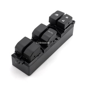 8974649353 Chave de janela para Isuzu D-Max