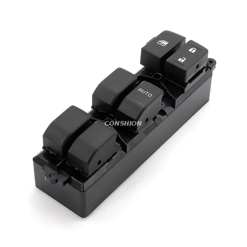 8974649353 Chave de janela para Isuzu D-Max