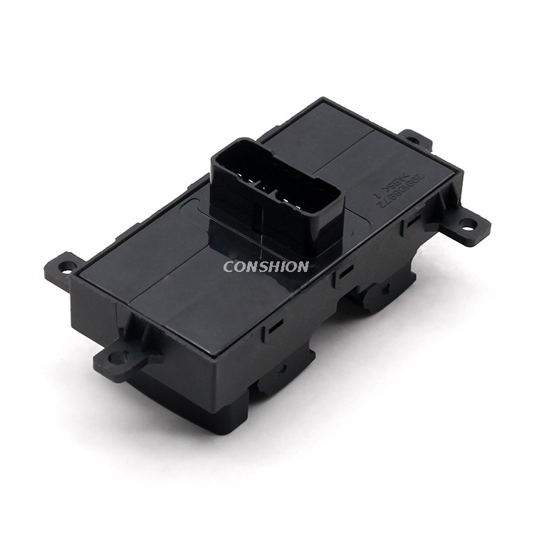0111JAN00171N Janela interruptor para Mahindra Bolero ZLX 2ª geração