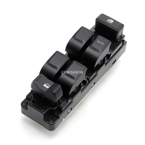 8973961020/514643/897400382d Switch de janela para Isuzu D-Max