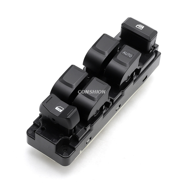 8973961020/514643/897400382d Switch de janela para Isuzu D-Max