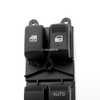 8981922491 Switch de janela para Isuzu D-Max