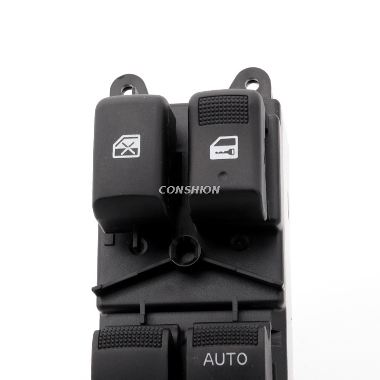 8981922491 Switch de janela para Isuzu D-Max