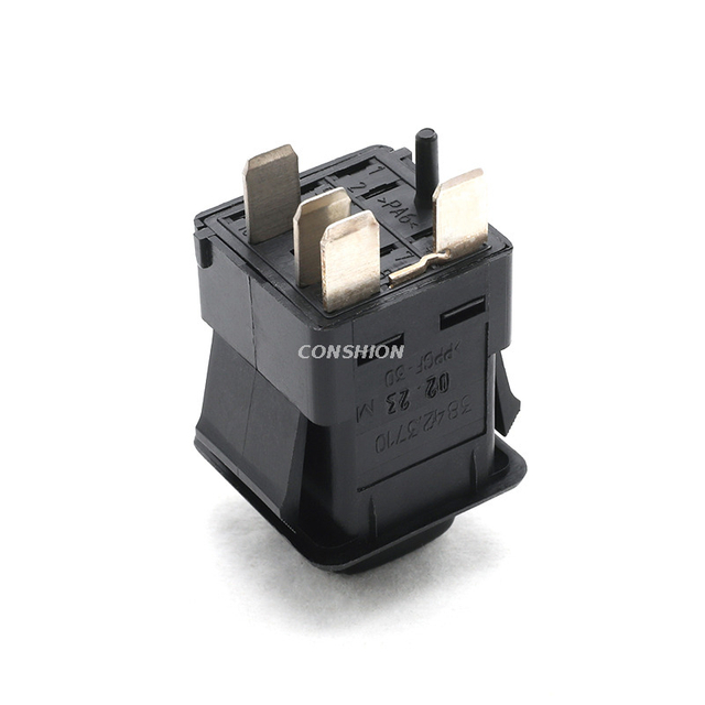 3842.3710-02.23Mtrunk Release Switch - para VAZ