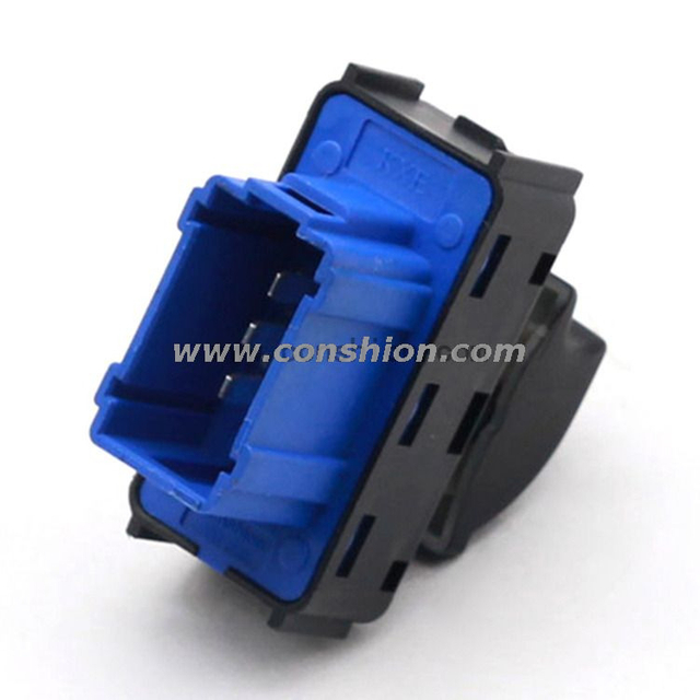 967666662ZD Switch de janela de energia para Peugeot