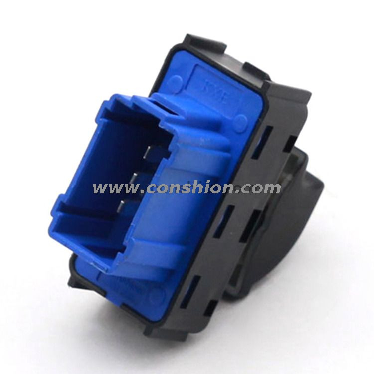 967666662ZD Switch de janela de energia para Peugeot