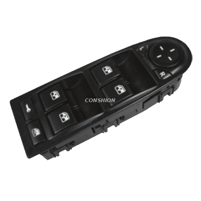 11183763080 Switch de janela - para Lada -1118 Kalina