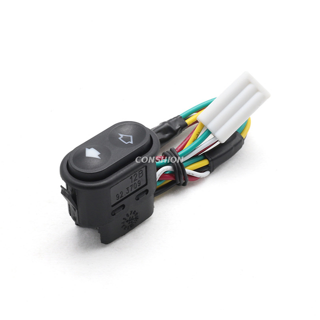 92.370904 Switch de janela - para Lada