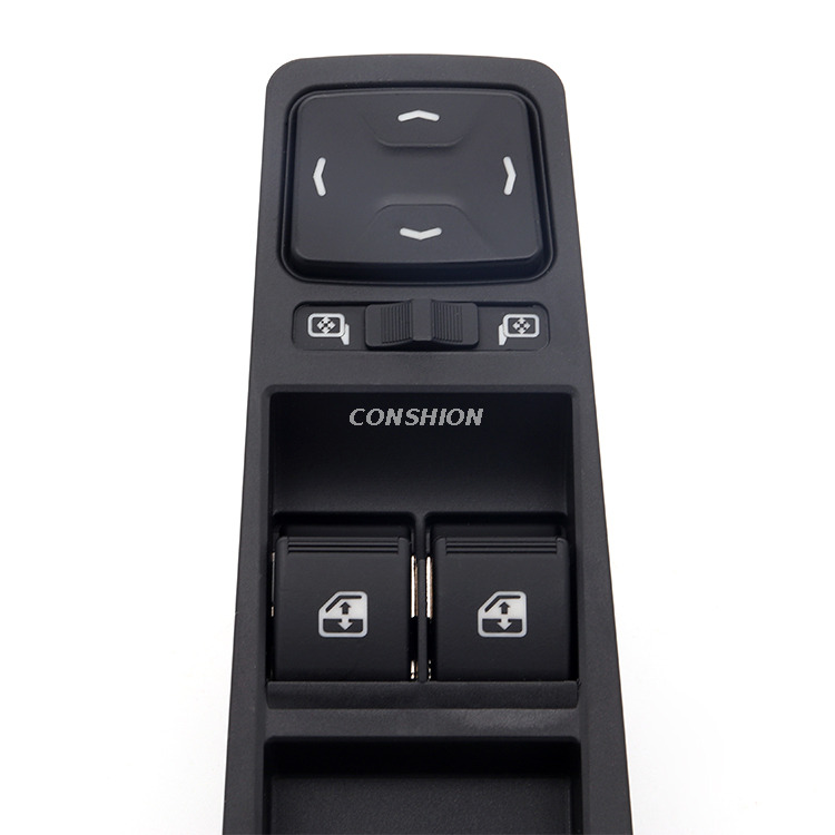 8450006932/62.376910 Switch de janela - para Lada Vesta