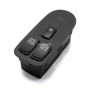 1895437 Switch de janela - para DAF CF 65 75 85