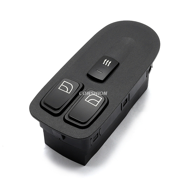 1895437 Switch de janela - para DAF CF 65 75 85