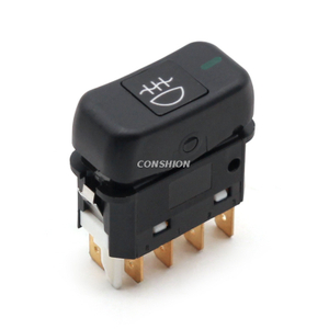 A6885457290 Switch de lâmpada Benz Kamyon