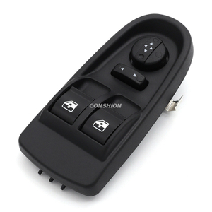 5801484207 Switch de janela - Para Iveco Daily Mk5