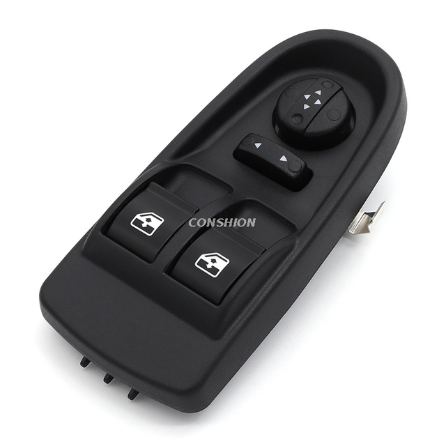5801484207 Switch de janela - Para Iveco Daily Mk5