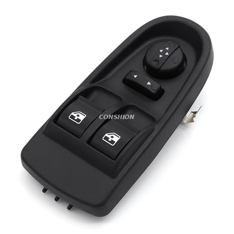 5801484207 Switch de janela - Para Iveco Daily Mk5