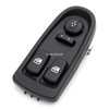 5801304491 Switch de janela - Para Iveco Daily IV