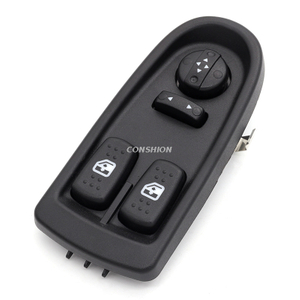 5801304491 Switch de janela - Para Iveco Daily IV