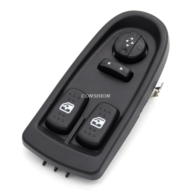 5801304491 Switch de janela - Para Iveco Daily IV