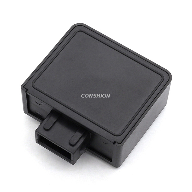 Switch de liberação de tronco-1-para VAZ-21099