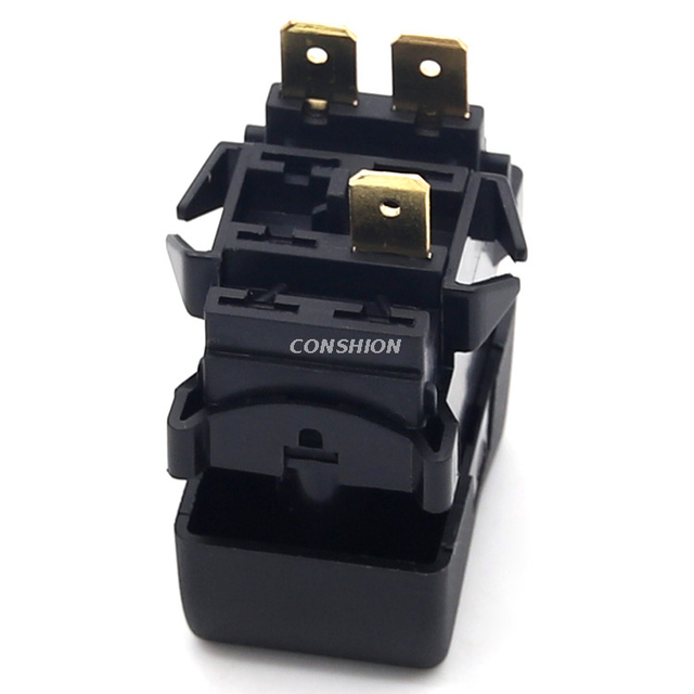 П 150-25.16 Switch de liberação do tronco - para MTZ