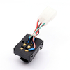 OK132-66-370 Switch de janela para Kia Pride