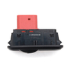 8A6T 14529 Switch de janela de energia AB para Ford Fiesta/ EcoSport