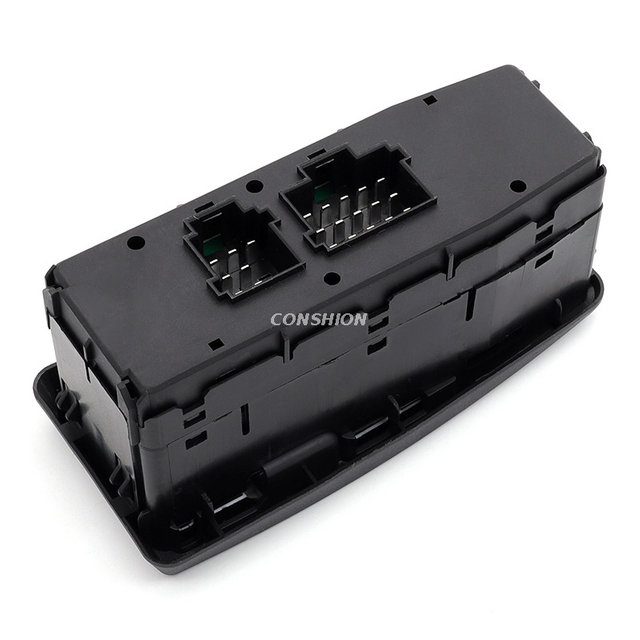 81258067092 Switch de janela - para Man TGX