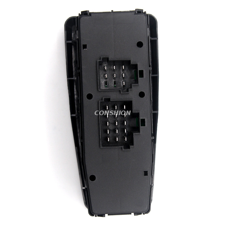 81258067093 Switch de janela - para Man TGX