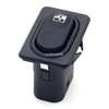 12b 92.3709 K -82 Window Switch - para VAZ/UAZ