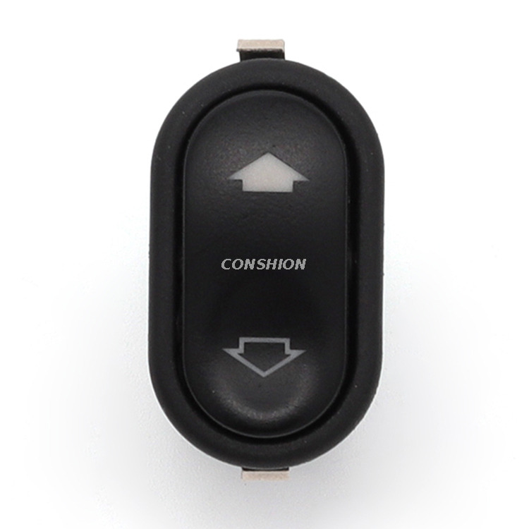 92.3709 Switch de janela - para UAZ/ Vaz -2115/ GAZ