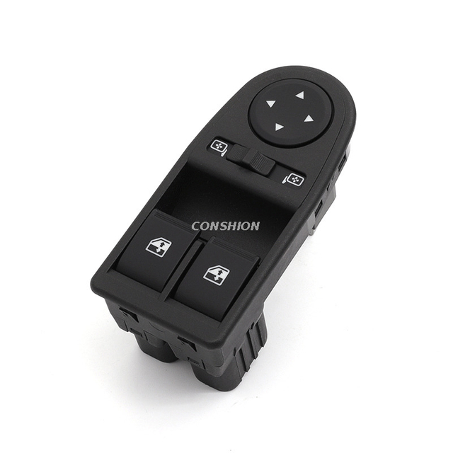 8450002109/8450100633/8450083363 Switch de janela - para VAZ -2190