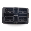 18.3763 ​​Switch de janela - para UAZ/Vaz -2115/GAZ