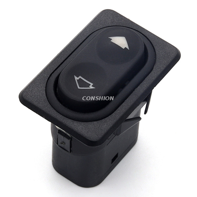 210933709.680 Switch de janela - para VAZ -2109/2108/2113/2114/2115