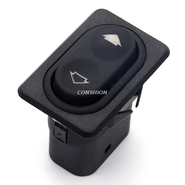 210933709.680 Switch de janela - para VAZ -2109/2108/2113/2114/2115